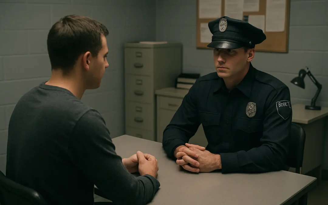 Czy osobie przesłuchiwanej w charakterze świadka w postępowaniu karnym, która jest jednocześnie sprawcą przestępstwa wolno mówić nieprawdę?